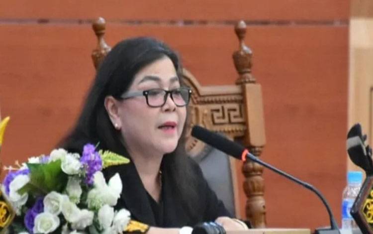 Dukungan Anggaran Kunci Efektivitas Program Pemberdayaan Masyarakat