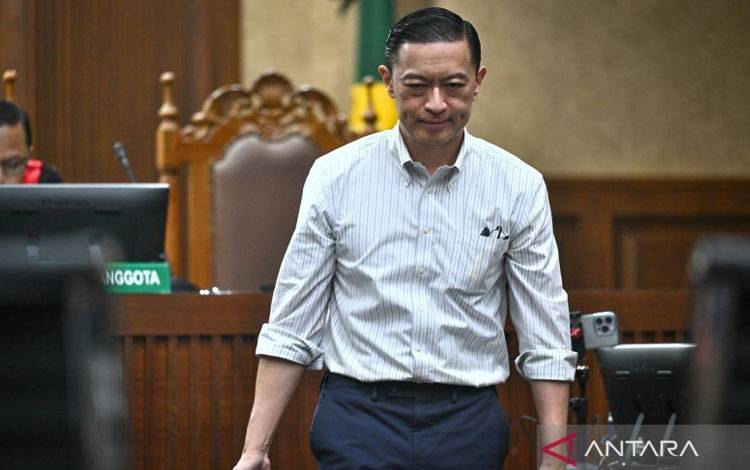 Pengacara: Tom Lembong Tak Mau Namanya Dicatat sebagai Koruptor