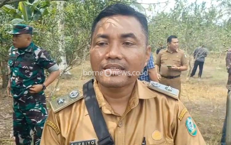 Kades Sumber Makmur Jelaskan Penolakan Pembangunan Rumah Ibadah Hanya Salah Paham