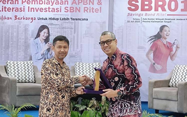 Pembiayaan Negara Tak Hanya Lewat Utang Luar Negeri, Partisipasi Publik Dibutuhkan