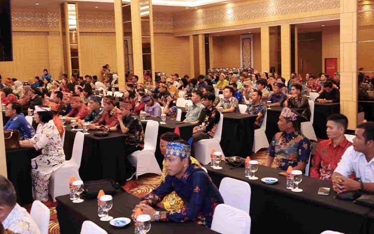 SIAPDes Jadi Solusi Birokrasi Digital Pemerintahan Desa