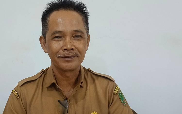Disbudporapar Pulang Pisau Gelar Kegiatan Budaya Peringatan HUT Pulpis dan HUT RI, Ini Jadwalnya