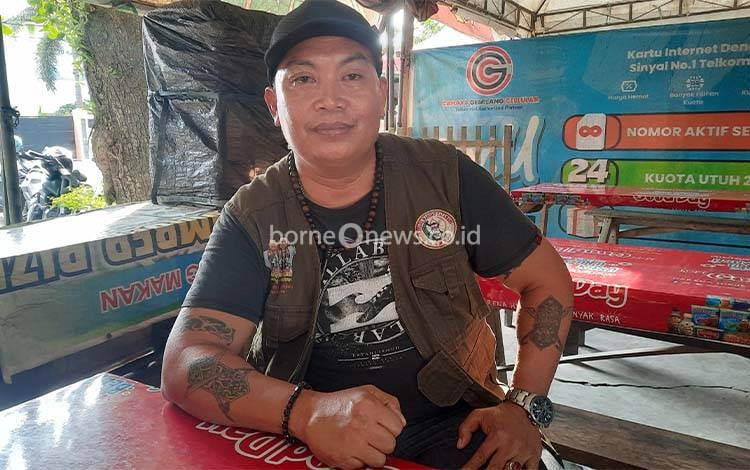 Kristianto D. Tunjang Klarifikasi dan Keberatan atas Pemberitaan Terkait PT GSIP: "Kami Terintimidasi dan Dijerat Opini Publik"