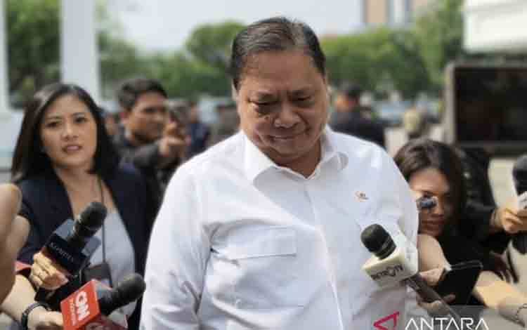 Menko Airlangga: Impor Migas dari AS Sesuaikan Kebutuhan Indonesia