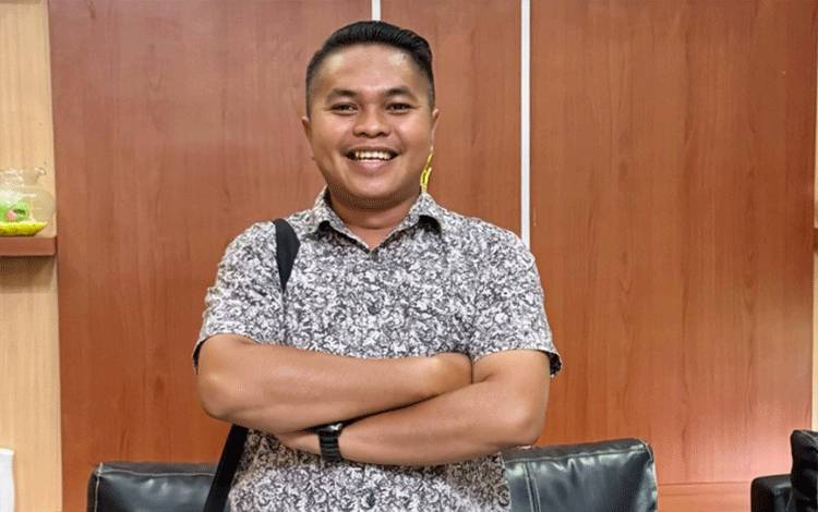 DPRD Kotim Imbau Permainan Layang-Layang Diberikan Tempat Khusus Agar Tak Bahayakan Pengguna Jalan