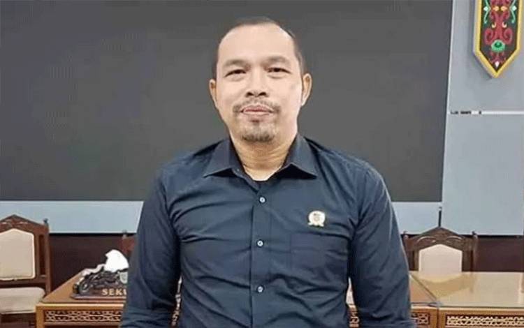Komisi III DPRD Kalteng Apresiasi Peran Kejaksaan dalam Penegakan Hukum