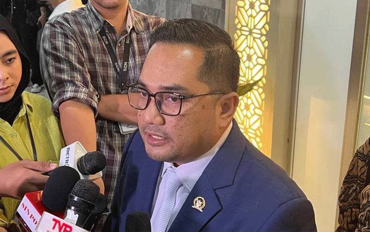 Ketua Komisi II Singgung Soal Besaran Anggaran Bila HUT RI di IKN