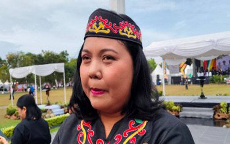 Ciptakan Lingkungan Aman dan Sehat bagi Anak, Tolak Pernikahan Dini dan Kekerasan