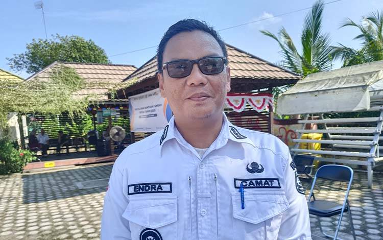 Meriahkan HUT RI ke-80, Kecamatan Kahayan Hilir Gelar Lomba Cerdas Cermat Tingkat SD dan SMP