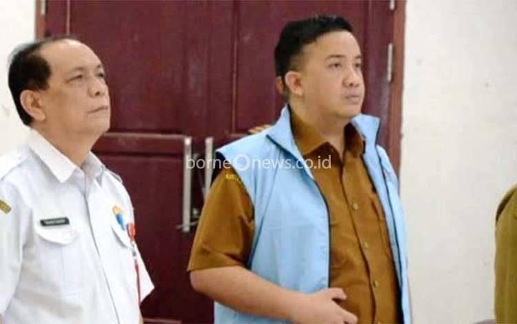 Bupati Lamandau Sambut Baik Peluncuran Kopdes Merah Putih