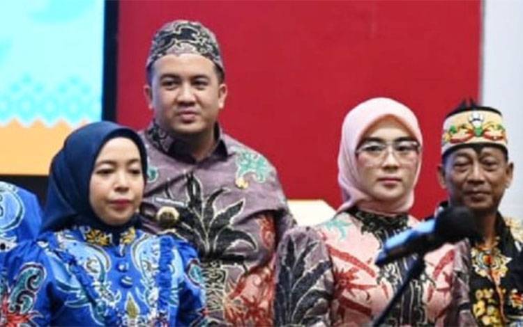 Bupati Lamandau Harapkan APKASI Menjadi Fasilitator Pemda-Pusat