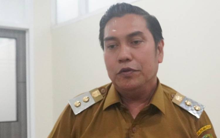 Momen Hari Anak Nasional 2025, Ini Pesan Penting Wakil Bupati Pulang Pisau kepada Anak Muda