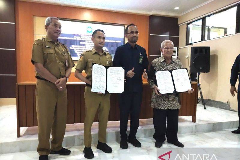 Pemko Palangka Raya Siapkan Ganti Rugi Lahan Puskesmas Pahandut