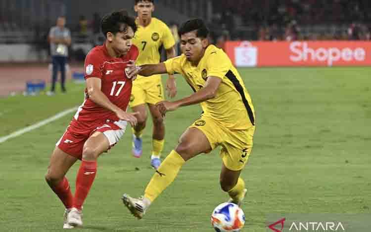 Waspadai Penguasaan Bola Thailand, Kata Eks Pelatih Timnas U-23