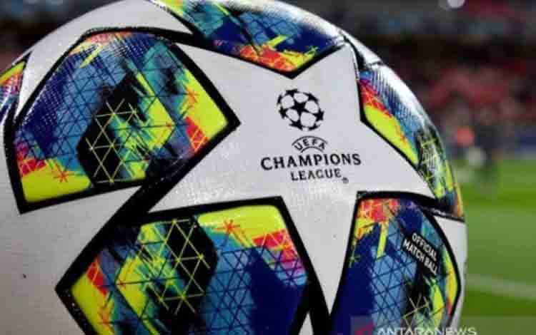 Liga Champions: Salzburg dan Qarabag Cetak Kemenangan Tandang