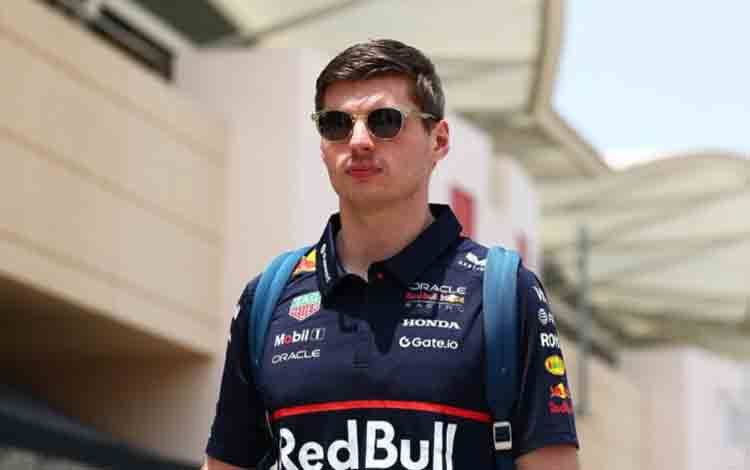 Jadwal GP Belgia: Ujian Berat untuk Verstappen dan Red Bull