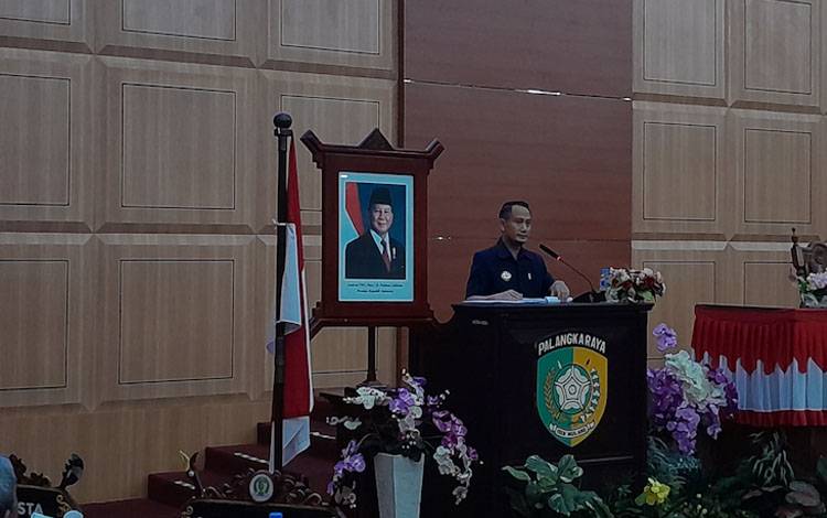 Walikota Tekankan Pentingnya Peningkatan SDM, Fokus pada Sertifikasi Guru