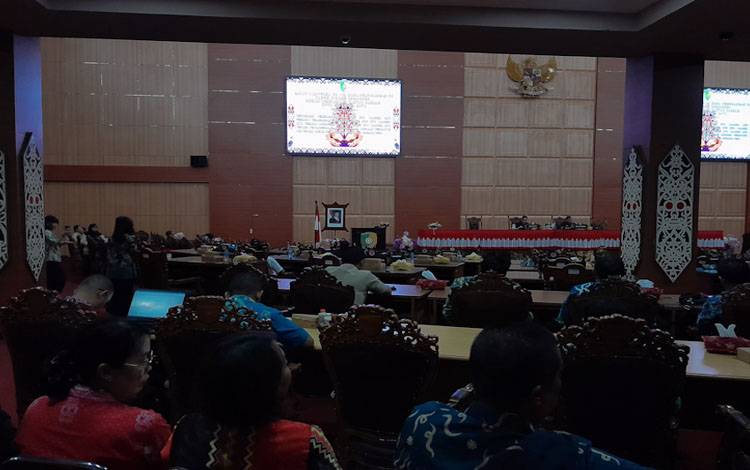 Walikota Dorong Inovasi Digitalisasi Layanan Publik di Periode Kedua Kepemimpinan