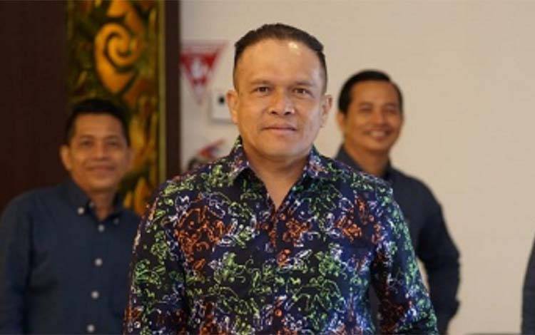 DPRD Palangka Raya Dorong Kaum Muda Miliki Jiwa Enterpreneur di Sektor Riil