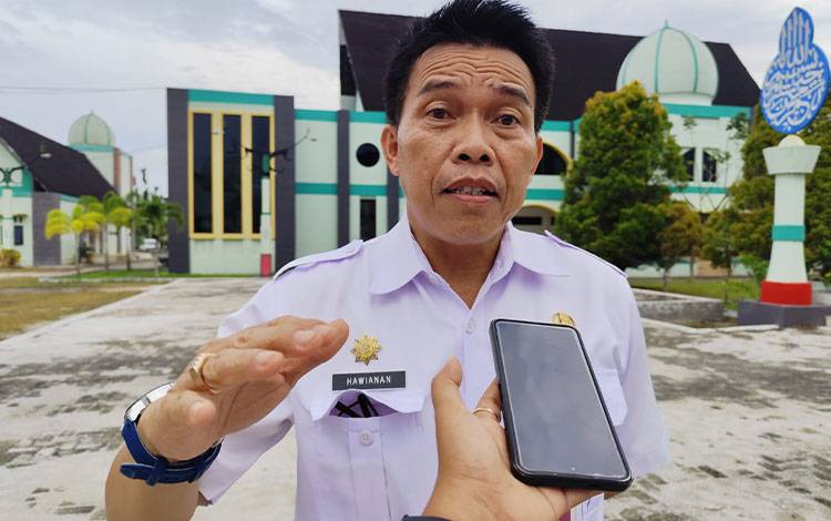 Penerimaan Siswa Sekolah Rakyat terus Berjalan, Proses Belajar Mengajar Menunggu Petunjuk Pusat