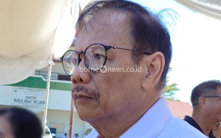 Kelapa Sawit, Komoditas Strategis Bernilai Triliunan Rupiah