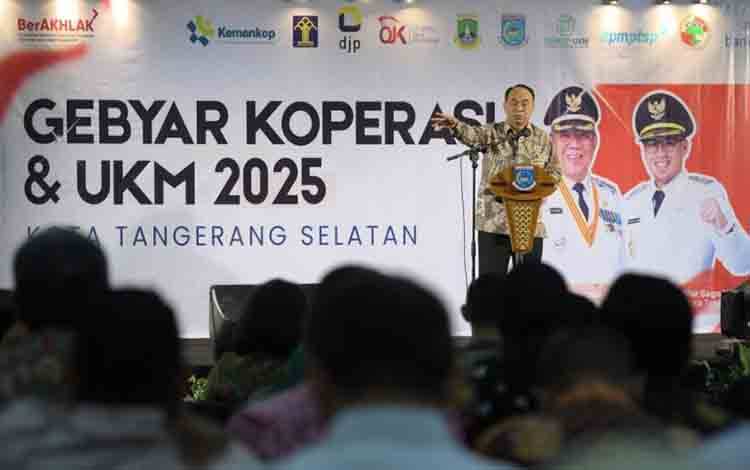 Menkop Minta Kopdes Merah Putih Petakan Potensi Desa untuk Bisnis