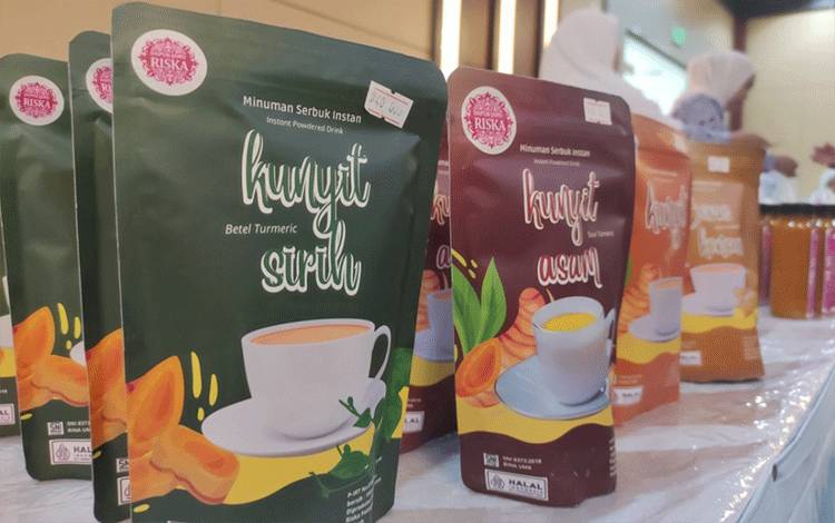 Pemprov Kalteng Komitmen Dukung UMKM Lewat Pelatihan dan Permodalan