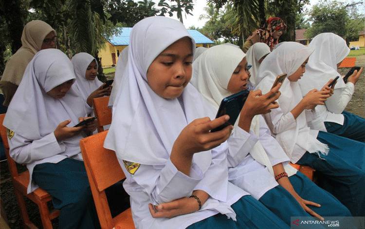 Sekolah Berbasis Agama