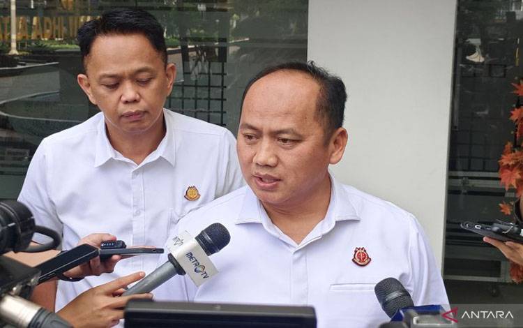 Riza Chalid Mangkir dari Panggilan Pertama sebagai Tersangka