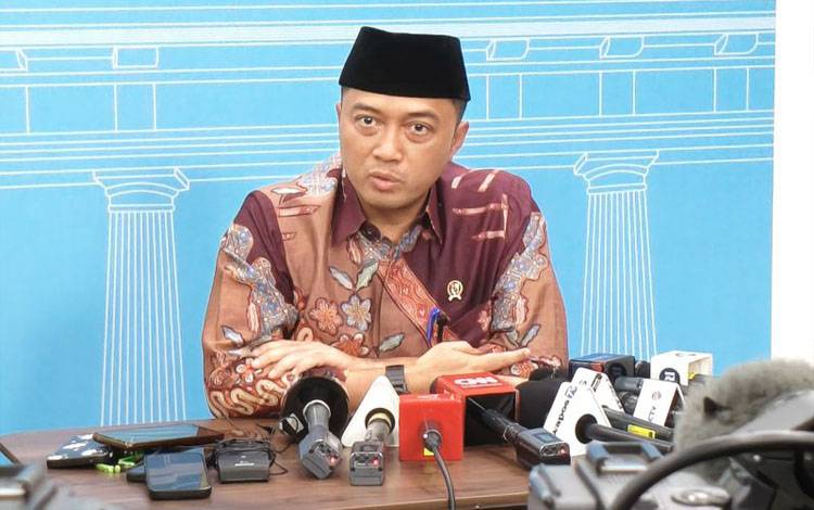 RI Pantau Konflik Kamboja-Thailand, Mitigasi WNI Disiapkan