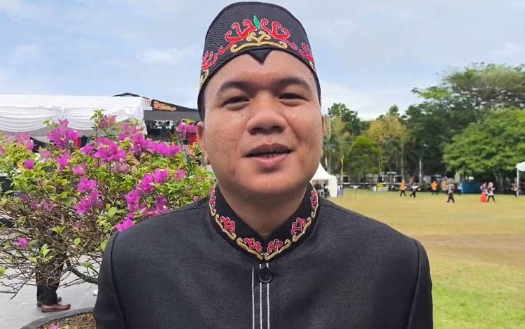 Masyarakat Harus Jadi Aktor Utama dalam Menjaga Lingkungan
