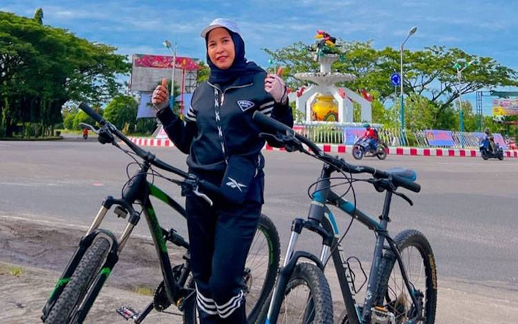 Ketua Komisi I Ajak ASN Jaga Gaya Hidup Sehat demi Kinerja Optimal