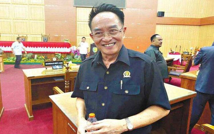 Jangan Biarkan Travel Liar Mengganggu, Dishub Palangka Raya dan Dishub Provinsi agar Mengatasi Masalahnya