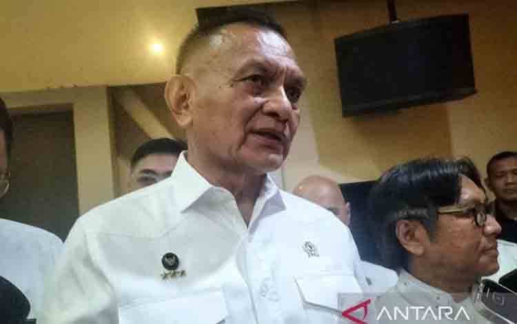 Wamenkopolkam: Indonesia Berupaya Damaikan Konflik Thailand-Kamboja