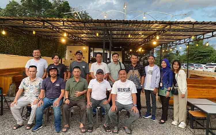 KSMI Kobar Resmi Dibentuk, Siap Gelar Kejuaraan Berjenjang dan Lahirkan Atlet Berprestasi