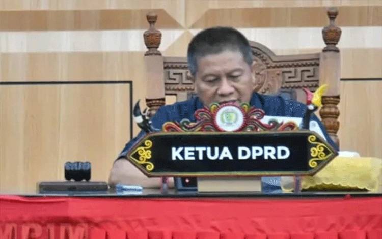 Kolaborasi Eksekutif dan Legislatif Kunci Tata Kelola Pemerintahan yang Baik