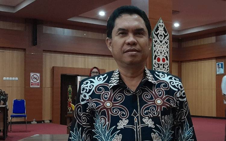 Dewan Dorong Reformasi Birokrasi dan Pelayanan Publik Berbasis Data dan Teknologi