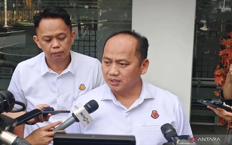 Kejagung Cekal Dua Petinggi Sugar Group ke Luar Negeri