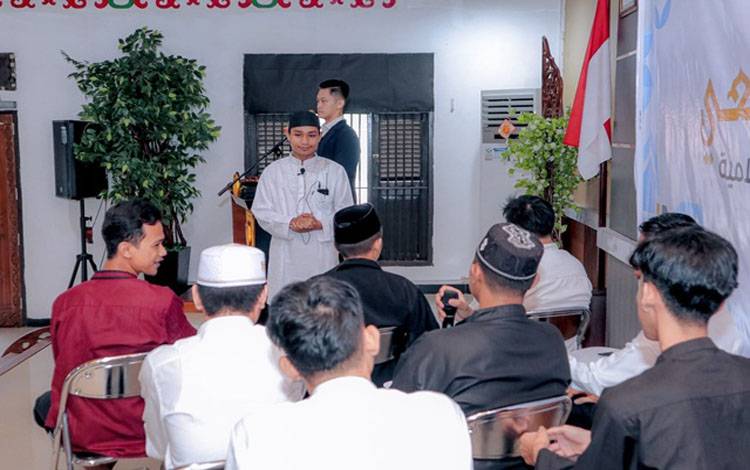 Penguasaan Bahasa Arab di Indonesia Membuka Banyak Peluang Karier dan Manfaat Strategis