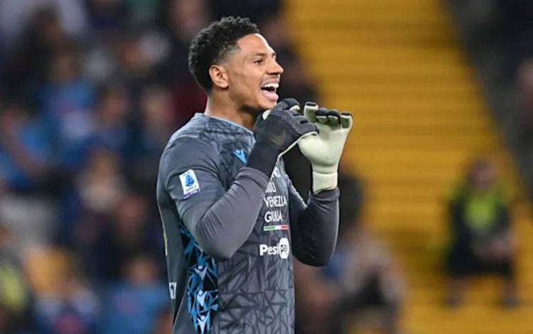 Kiper Udinese Okoye Diskors 2 Bulan Usai Tuduhan Pengaturan Skor