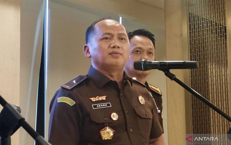 Kejagung Ungkap Riza Chalid Diduga Ada di Salah Satu Negara ASEAN