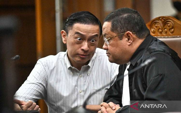 Kejagung: JPU Resmi Ajukan Banding atas Vonis Tom Lembong