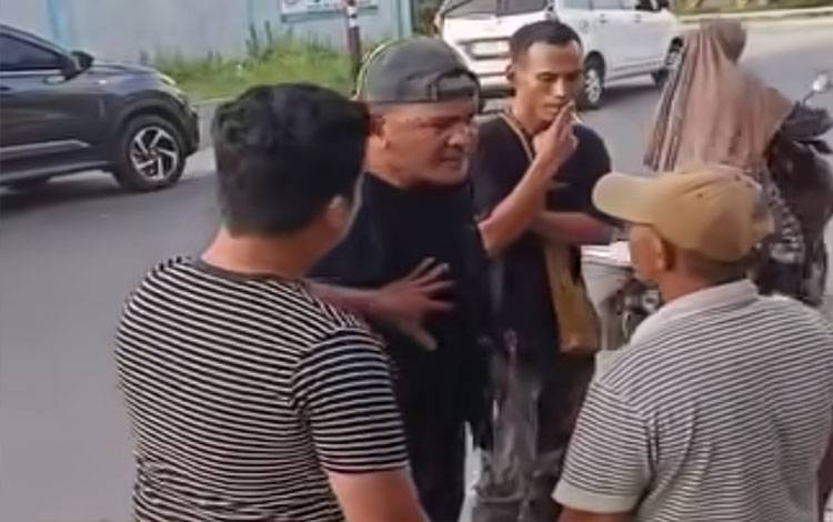 Kapolsek Kumai: Video Viral Dugaan Pungli di Pelabuhan Kumai Hanya Perselisihan Antar Pribadi