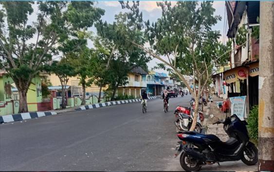 Minat Bersepeda di Kuala Kapuas Terus Meningkat dan Diharapkan Jadi Budaya Hidup Sehat