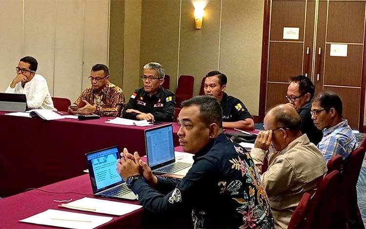 Progres Pembangunan Jembatan di Barito Utara, Ini Penjelasan Kadis PUPR