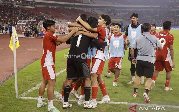 Jadwal Lengkap Indonesia Melawan Vietnam di Final ASEAN U-23