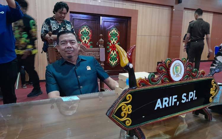 DPRD Palangka Raya Ingatkan Warga Waspada Potensi Kebakaran Akibat Kelalaian Instalasi Listrik