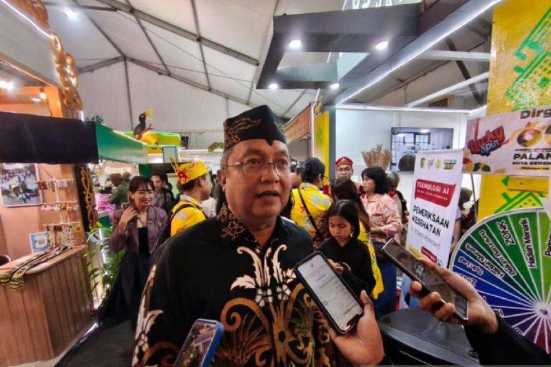 RSUD Palangka Raya Perkuat Integritas Layanan Wujudkan WBK
