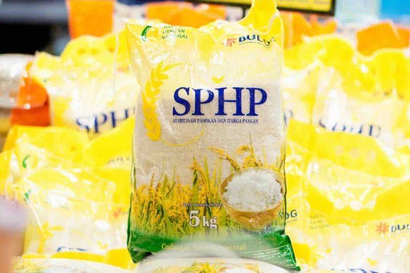 CORE: Oplosan SPHP Ganggu Program Pemerintah Atasi Kemiskinan