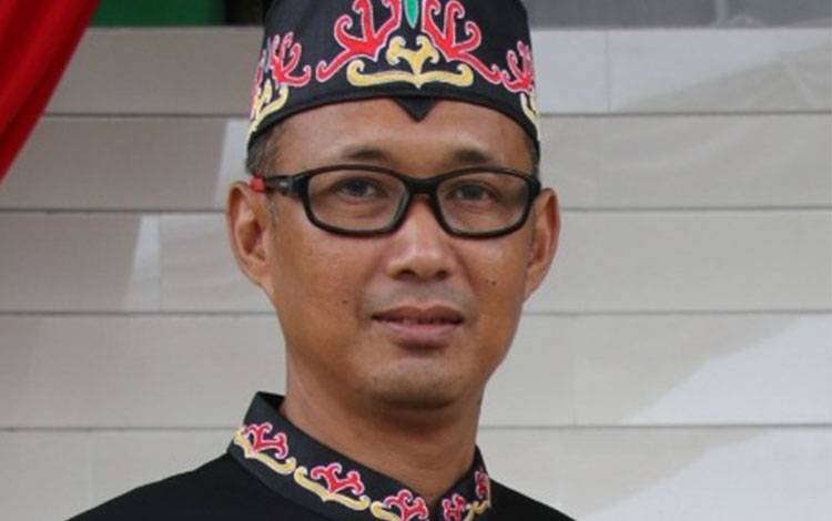Dewan Dorong Pengembangan Pariwisata Berbasis Budaya di Palangka Raya